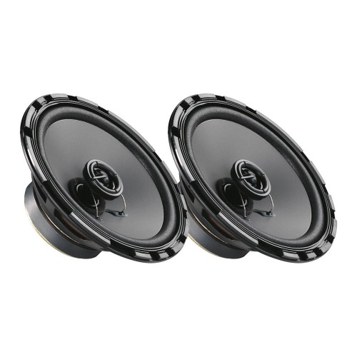 Koaxiális hangszóró pár, 165 mm, 90W max, 4 Ohm, Phonocar 66026 2-utas