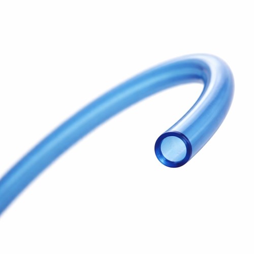 Lágy PVC cső (benzincső) átmérő: 8mm