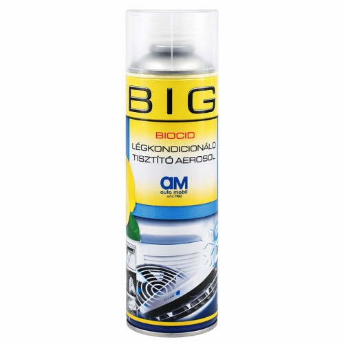 Légkondicionáló tisztító spray 500 ml AM BIGMAN