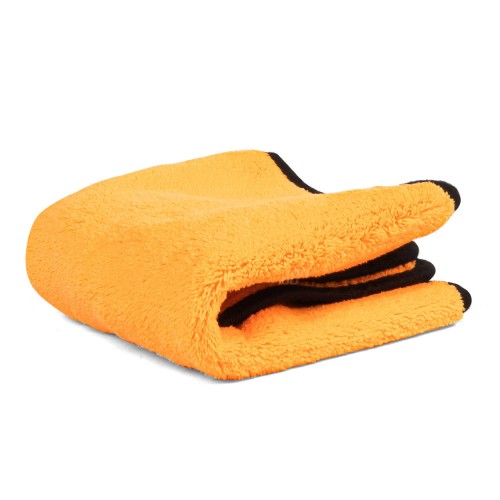 Mikroszálas szárazoló törlőkendő 600gsm 40 x 60 cm, Amio 03753