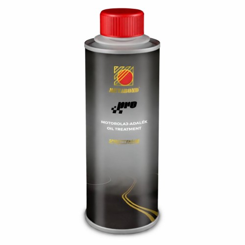 Motorolaj adalék, prémium, 250 ml, Metabond Pro