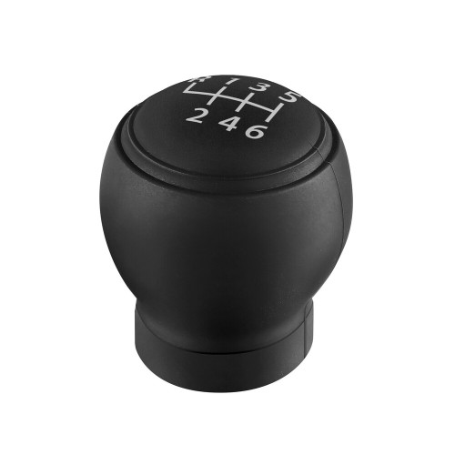 Sebességváltó gomb takaró szilikon, Lampa New Gear, silicone gear knob cover - G3