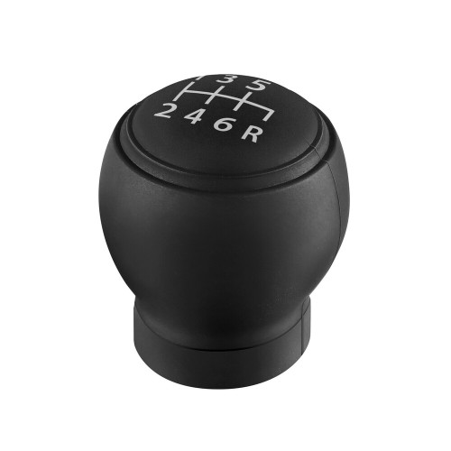 Sebességváltó gomb takaró szilikon, Lampa New Gear, silicone gear knob cover - G4