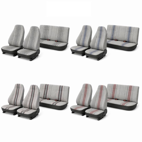 Üléshuzat bútor szövet Lada 2107