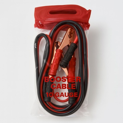 Indítókábel 400A 9qmmm 2,5 méter BrighRide 14103