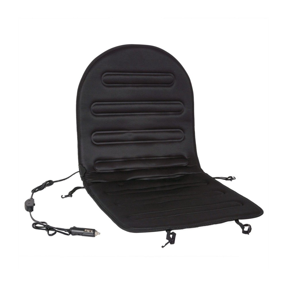 Fűthető ülésvédő 24V-os (kamionba) szabályozható (vastag) 95637