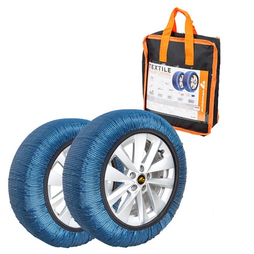 Textil hólánc, hózokni, L-es, 14-20 colig, AM2836