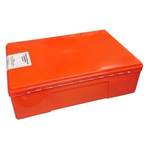 Elsősegély doboz (B) kategóriás EU