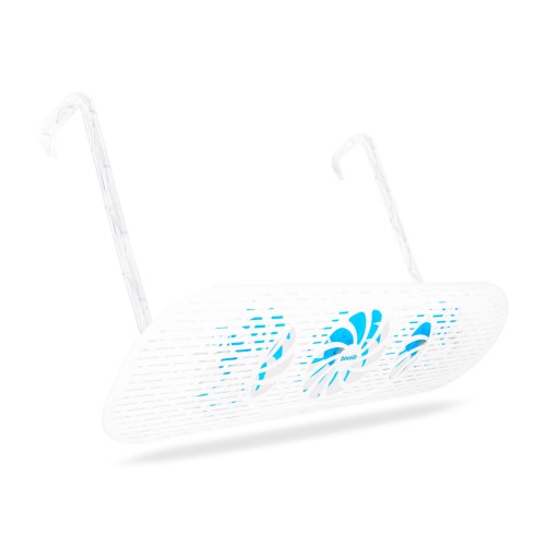 Légkondicionáló légterelő műanyag 55 - 88 cm BW4010