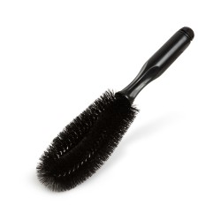 Felnitisztító kefe, hajlítható fejjel 14 cm, M.N.C 55689