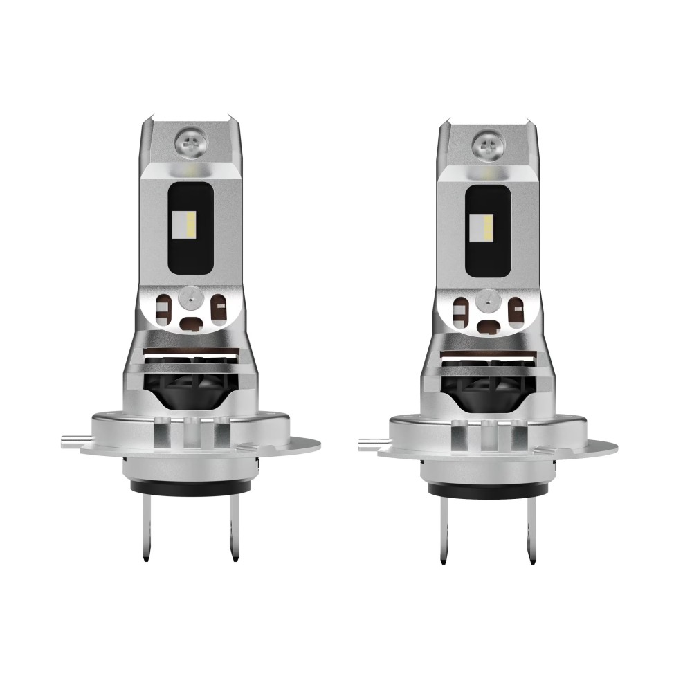 LED H7/12W/16W Osram Night Breaker Speed +450% 64210DWNBSP-2HB