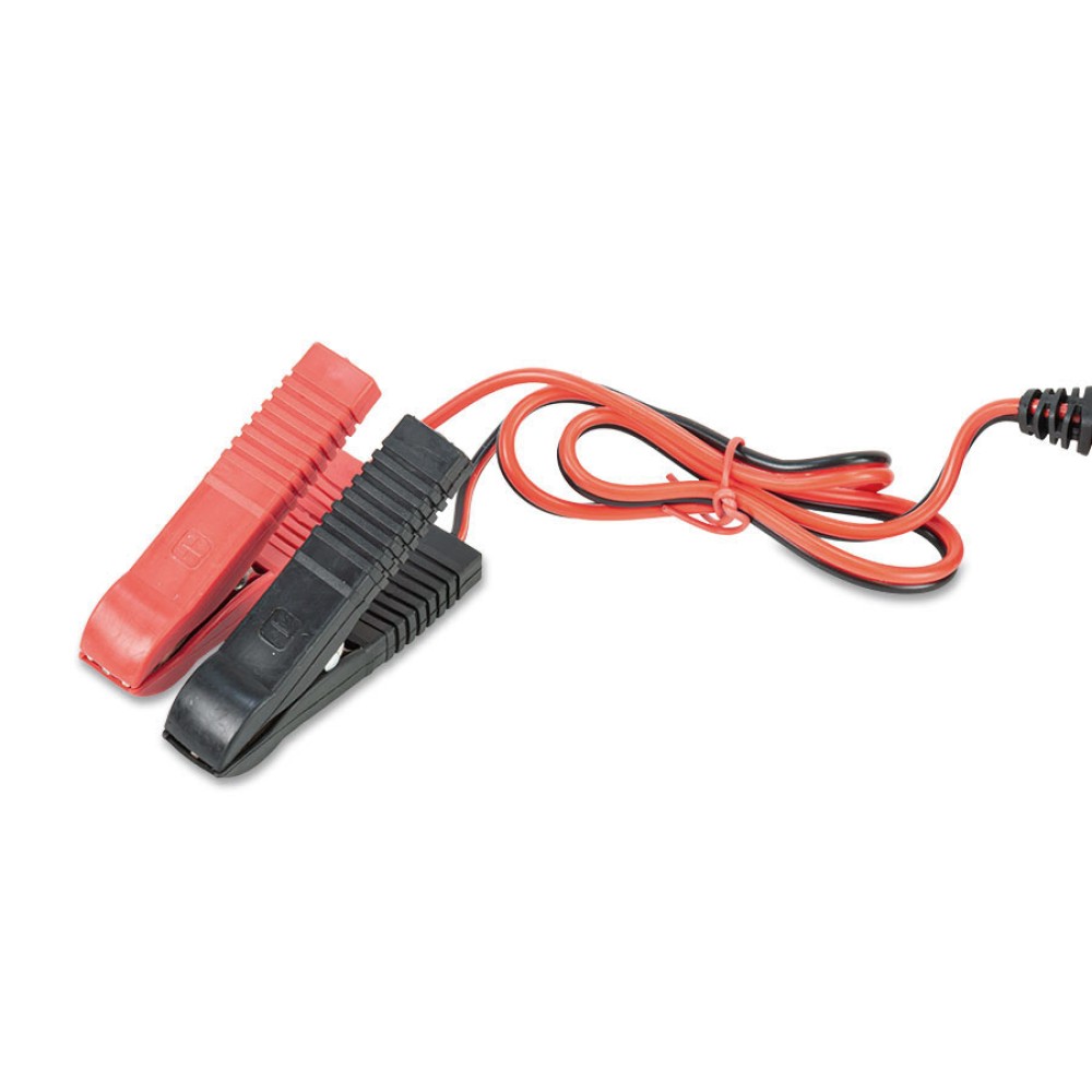 Autó és motorkerékpár akkumulátor töltő 6/12V/2A Smart AM2874