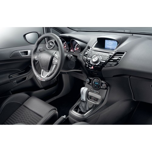 Sebességváltógombra zsák (takaró), szürke, Lampa Gear-Tech