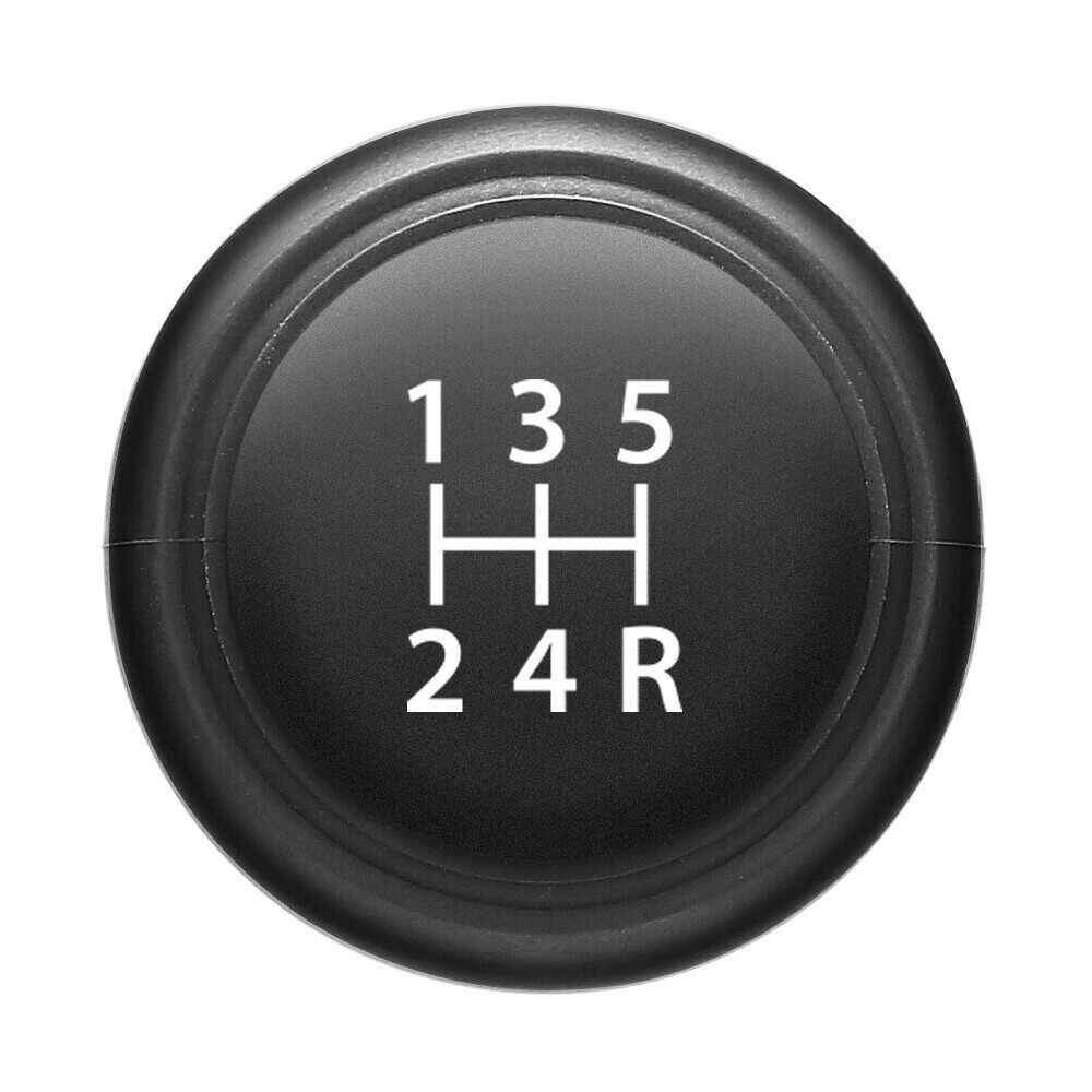 Sebességváltógomb takaró, fekete, szilikonból, Lampa New Gear G5