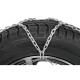 Hólánc, 258-as erősített 16 mm-es SUV‑khoz és furgonokhoz Lampa S‑16 Hólánc, 258-as erősített 16 mm-es SUV‑khoz és furgonokhoz Lampa S‑16