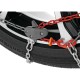 Hólánc, 130-as Lampa Snowdrive R-12, pár Hólánc, 130-as Lampa Snowdrive R-12, pár