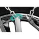 Hólánc, 130-as Lampa Snowdrive R-12, pár Hólánc, 130-as Lampa Snowdrive R-12, pár