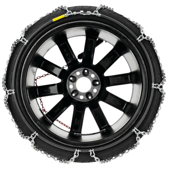 Hólánc, 258-as erősített 16 mm-es SUV‑khoz és furgonokhoz Lampa S‑16 Hólánc, 258-as erősített 16 mm-es SUV‑khoz és furgonokhoz Lampa S‑16