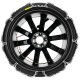 Hólánc, 258-as erősített 16 mm-es SUV‑khoz és furgonokhoz Lampa S‑16 Hólánc, 258-as erősített 16 mm-es SUV‑khoz és furgonokhoz Lampa S‑16