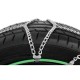 Hólánc 130-as, (7 mm) Lampa RX-7 Car Snow Chains – Group 13