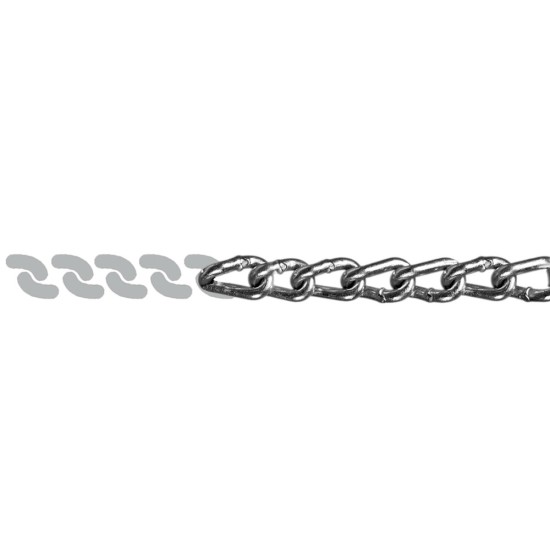 Hólánc 130-as, (7 mm) Lampa RX-7 Car Snow Chains – Group 13