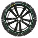 Hólánc 130-as, (7 mm) Lampa RX-7 Car Snow Chains – Group 13