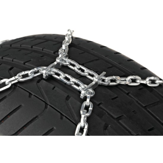 Hólánc, 227, SUV, 4x4 12 mm Lampa 16463