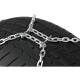 Hólánc, 227, SUV, 4x4 12 mm Lampa 16463