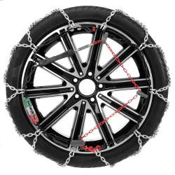 Hólánc, 227, SUV, 4x4 12 mm Lampa 16463