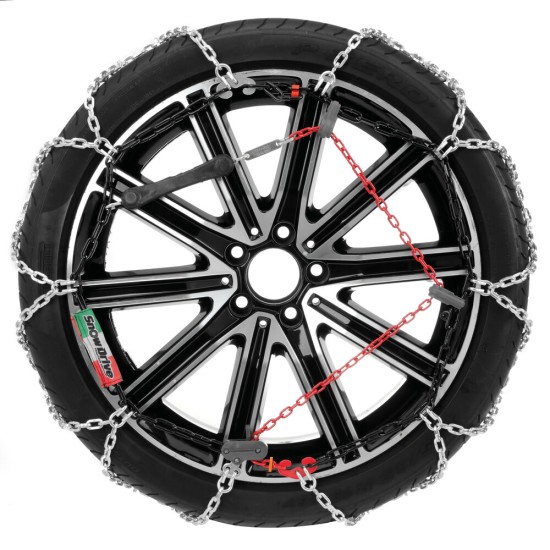 Hólánc, 227, SUV, 4x4 12 mm Lampa 16463