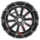 Hólánc, 227, SUV, 4x4 12 mm Lampa 16463