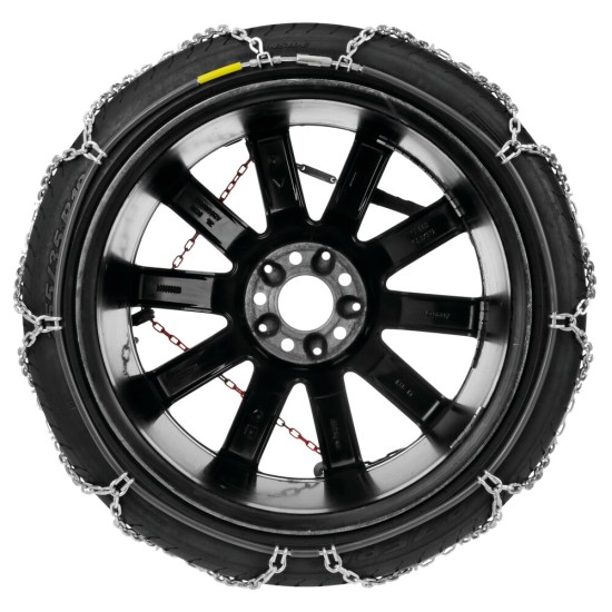 Hólánc, 227, SUV, 4x4 12 mm Lampa 16463