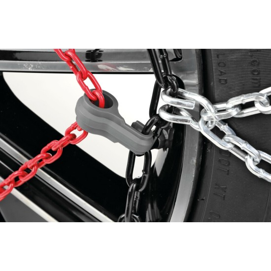 Hólánc, 227, SUV, 4x4 12 mm Lampa 16463