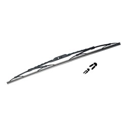 Ablaktörlőlapát hagyományos 43 cm, darabos Premium Evo Lampa 19185