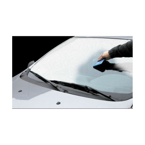 Jégkaparó parkolótárcsával, Lampa 20905