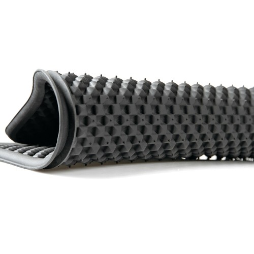 Autószőnyeg 4db-os garnitúra, gumi, Lampa Montecarlo 4