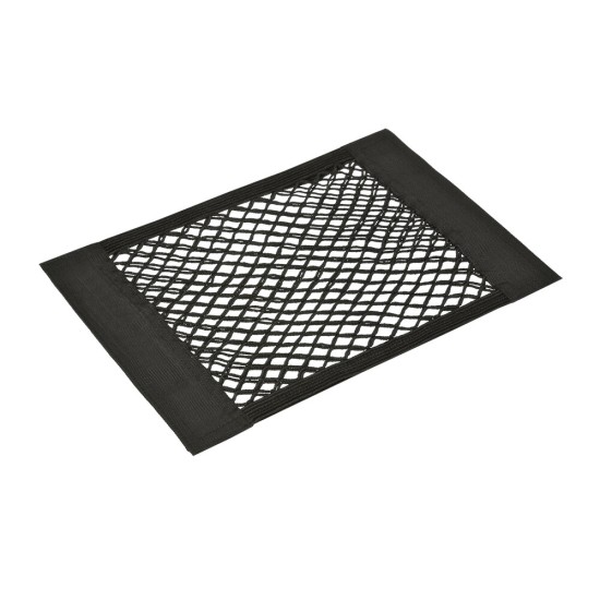 Csomagtér leszórító háló 40x25 cm Lampa 60267