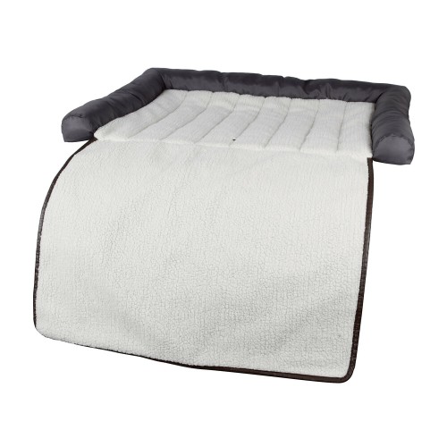 Állatfekhely és lökhárítóvédő csomagtartóba, Lampa Pet Mat