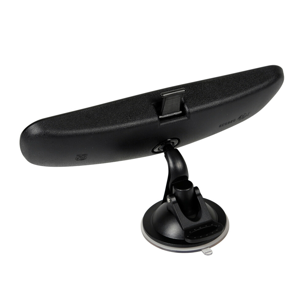 Tükör, középső, visszapillantó tapadókorongos Lampa 65499 213x55 mm