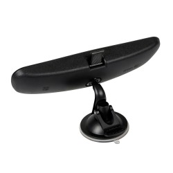 Tükör, középső, visszapillantó tapadókorongos Lampa 65449 213x55 mm