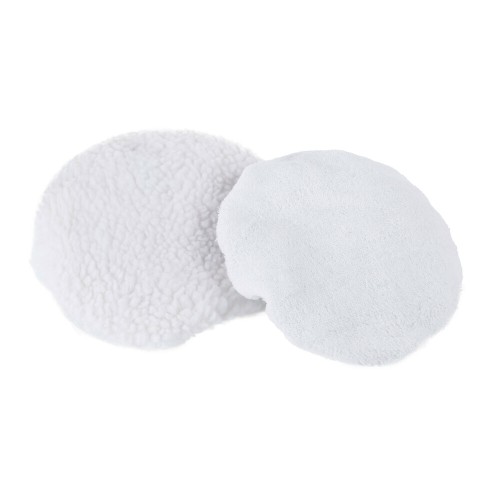 Polírozógép, professzionális excenteres, 220V, 24 cm, Lampa Professional Polisher