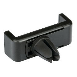 Telefontartó szellőzőrácsra 55-85 mm, Lampa Snap Clip