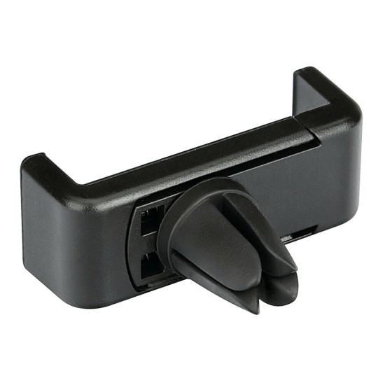 Telefontartó szellőzőrácsra 55-85 mm, Lampa Snap Clip Telefontartó szellőzőrácsra 55-85 mm, Lampa Snap Clip