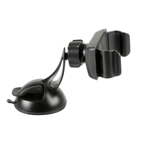 Telefontartó, prémium, tapadókorongos Snap Fin Lampa 72530