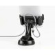 Telefontartó, prémium, tapadókorongos Snap Fin Lampa 72530 Telefontartó, prémium, tapadókorongos Snap Fin Lampa 72530