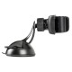 Telefontartó, prémium, tapadókorongos Snap Fin Lampa 72530 Telefontartó, prémium, tapadókorongos Snap Fin Lampa 72530