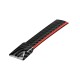 Spoilerre LED-es karbon minázatú dekorációs világítás 120 cm Lampa 73652 Spoilerre LED-es karbon minázatú dekorációs világítás 120 cm Lampa 73652