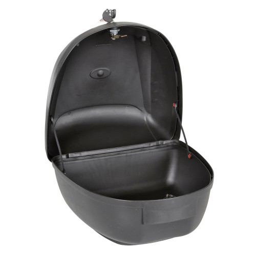 Motorkerékpár box, 28 Literes, zárható Lampa T-Box 28