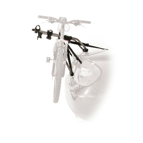 Kerékpártartó hátsó ajtóra, 3db kerékpárhoz, YAKIMA SuperJoe-3 