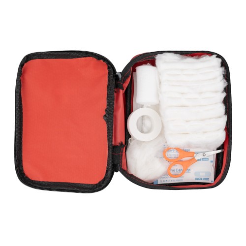 Elsősegély csomag, háztartásba, JBM 51246